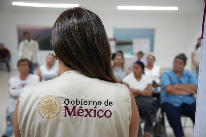Activan red comunitaria para prevenir violencia de género en 45 municipios