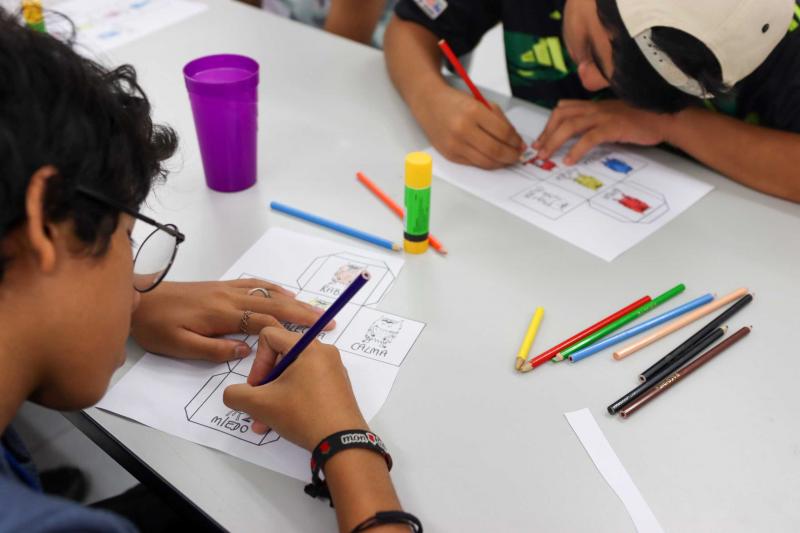 Cepredey abre convocatoria para apoyar proyectos comunitarios de prevención social