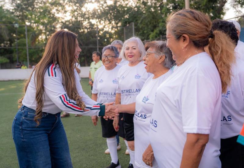 Definen finalistas de la Copa Edad de Oro 2026