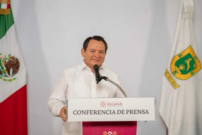 Caso Dunas de Chuburná: Gobierno de Yucatán detalla el expediente y confirma revisión de Semarnat y Profepa