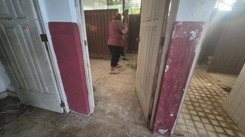 Vecinas y vecinos del sur de Mérida impulsan la recuperación de espacios comunitarios