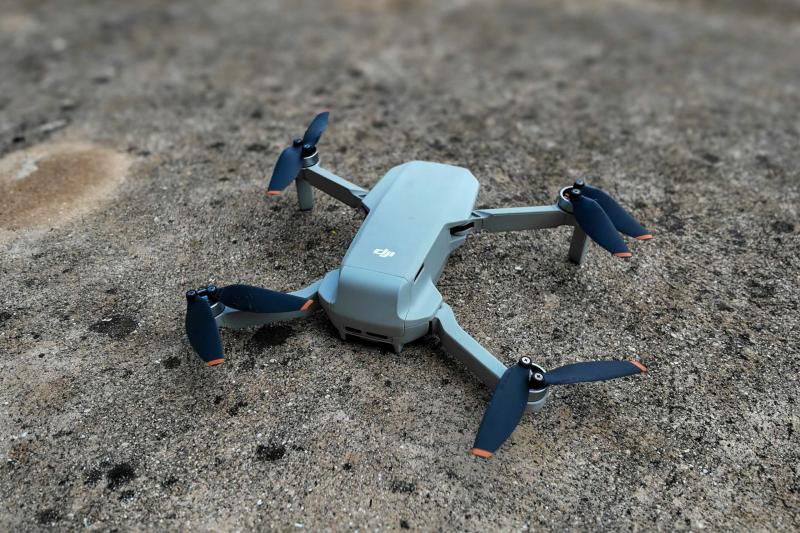 Pilotaje de drones abre nuevas oportunidades a joven emprendedor yucateco