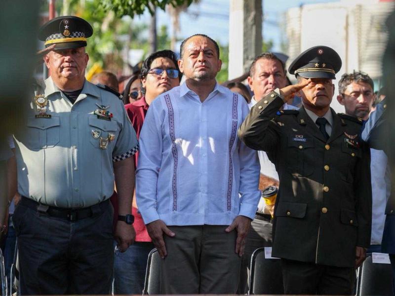 Yucatán honra legado de Emiliano Zapata y su lucha por la justicia social