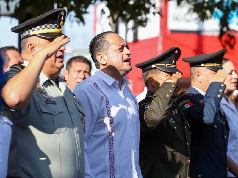 Yucatán honra legado de Emiliano Zapata y su lucha por la justicia social