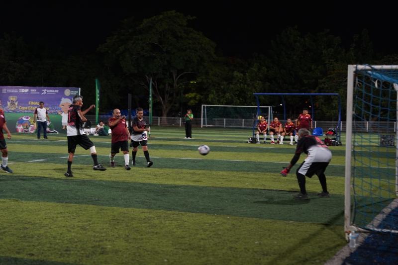 Ticul conquista la Copa Edad de Oro 2026 y representará a Yucatán en la etapa regional
