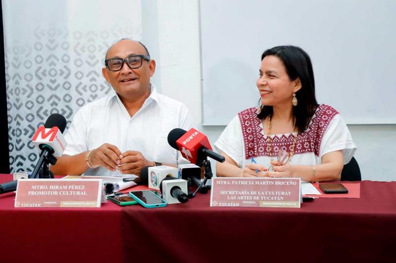 Indemaya llevará servicios a comunidades yucatecas en Estados Unidos y Canadá