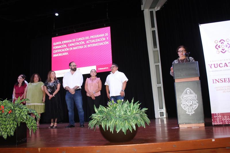 Formación especializada eleva certeza en las operaciones inmobiliarias