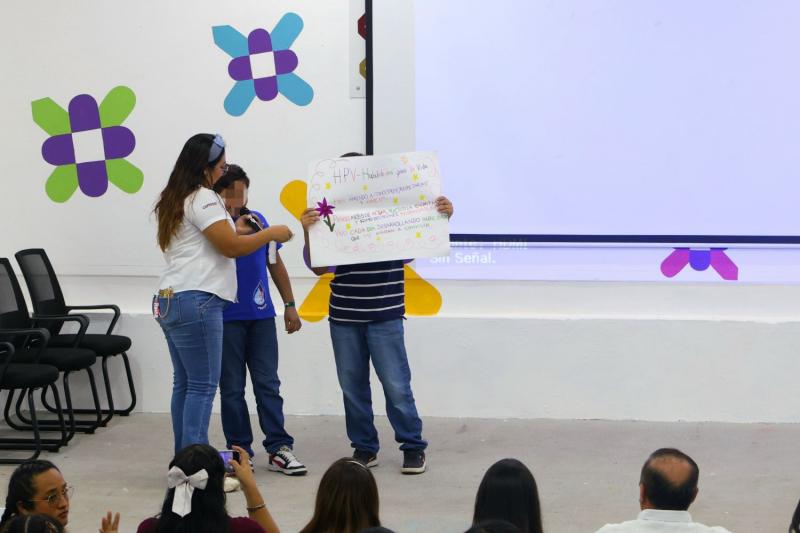 DIF Yucatán fortalece habilidades para la vida de niñas, niños y adolescentes en acogimiento residencial