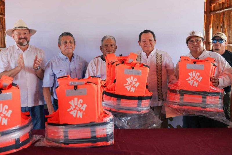 Renacimiento Maya impulsa desarrollo costero con arrecife artificial en San Felipe