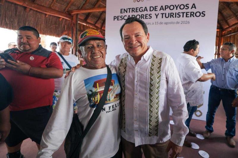 Renacimiento Maya impulsa desarrollo costero con arrecife artificial en San Felipe