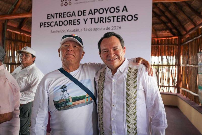 Renacimiento Maya impulsa desarrollo costero con arrecife artificial en San Felipe
