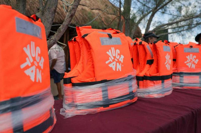 Renacimiento Maya impulsa desarrollo costero con arrecife artificial en San Felipe