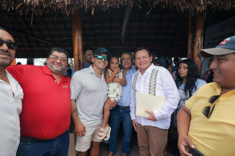 Renacimiento Maya impulsa desarrollo costero con arrecife artificial en San Felipe