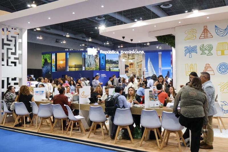 Yucatán presenta su oferta de turismo de reuniones en IBTM Americas 2026