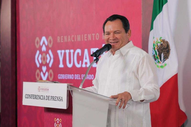 Se incorporan 622 profesionales de la salud al Hospital O’Horán para alcanzar una plantilla total de 1,217