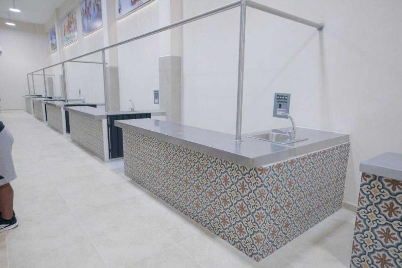 Compromiso cumplido: Renacimiento Maya transforma mercado de Ticul en beneficio de sus 40 mil habitantes