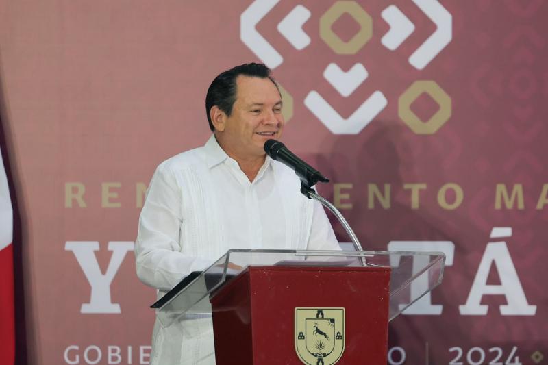 enacimiento Maya reconoce a las juventudes que transforman Yucatán