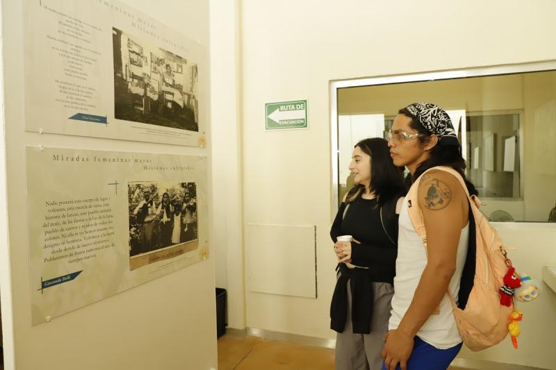 Visibilizan papel de las mujeres mayas y caribeñas en la vida cotidiana y la historia