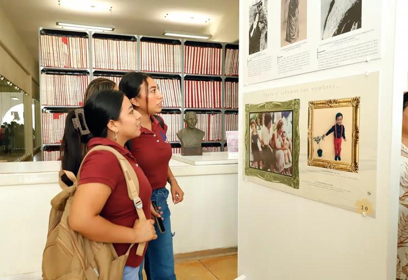 Visibilizan papel de las mujeres mayas y caribeñas en la vida cotidiana y la historia