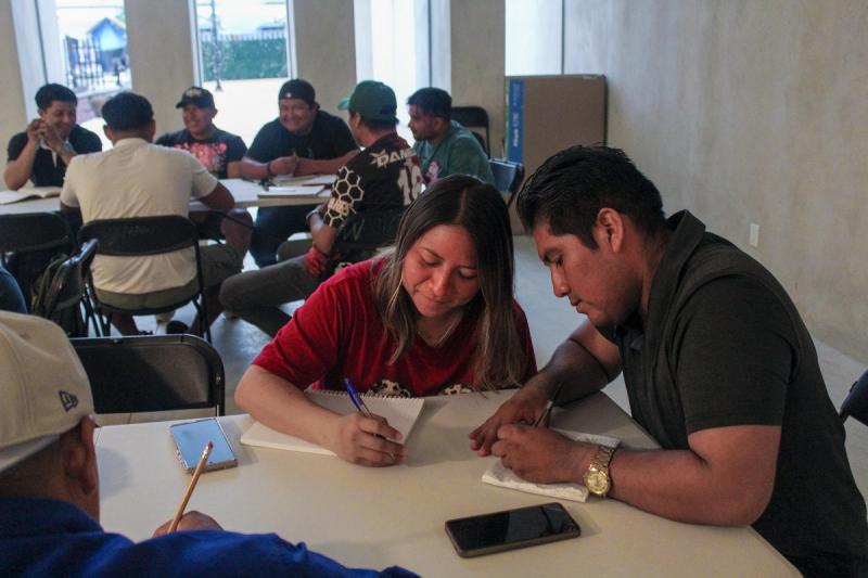 Sefotur y Cultur abren diplomado de inglés para guías turísticos en Chichén Itzá