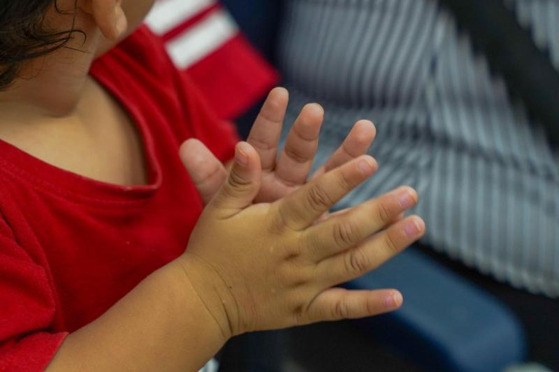 DIF Yucatán acompaña reintegración familiar de seis niñas, niños y adolescentes