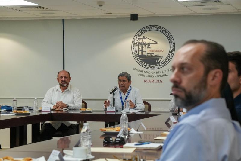 Navieras internacionales impulsan más inversión turística en Yucatán