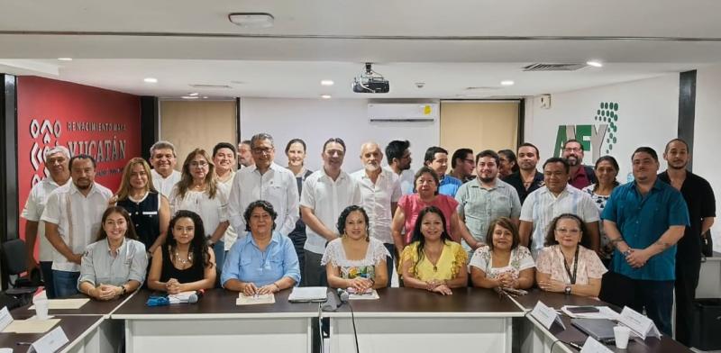 Fomentan desarrollo económico de comunidades mayas a través del turismo