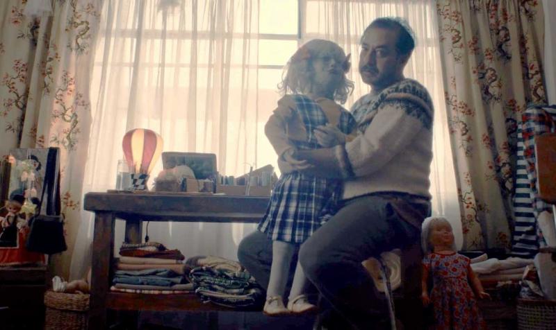 Festival cinematográfico impulsa obra de artistas emergentes y consolidados