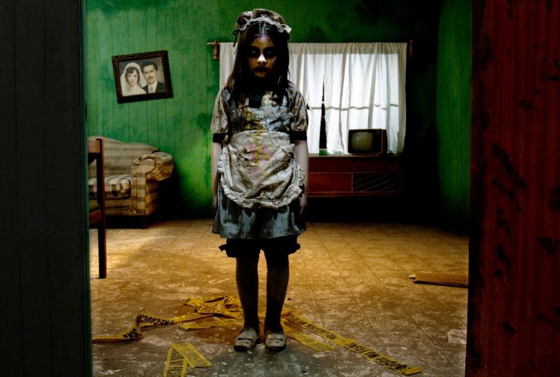 Festival cinematográfico impulsa obra de artistas emergentes y consolidados