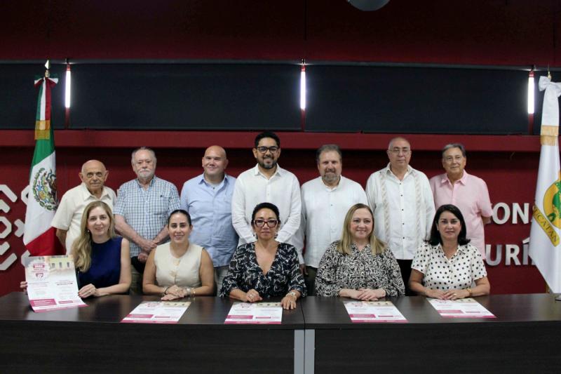 Renacimiento Maya promueve certeza patrimonial durante el Mes del Testamento