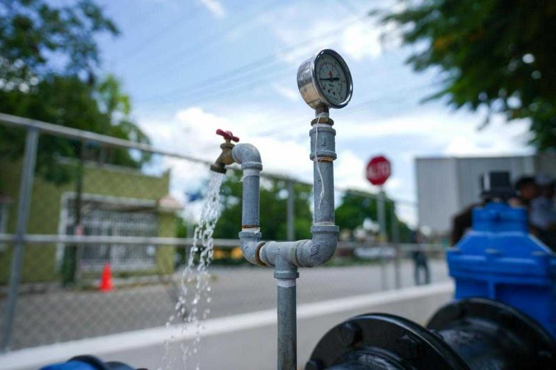Renacimiento Maya lleva agua potable segura y constante a más de 20 mil habitantes de Nora Quintana y zonas aledañas