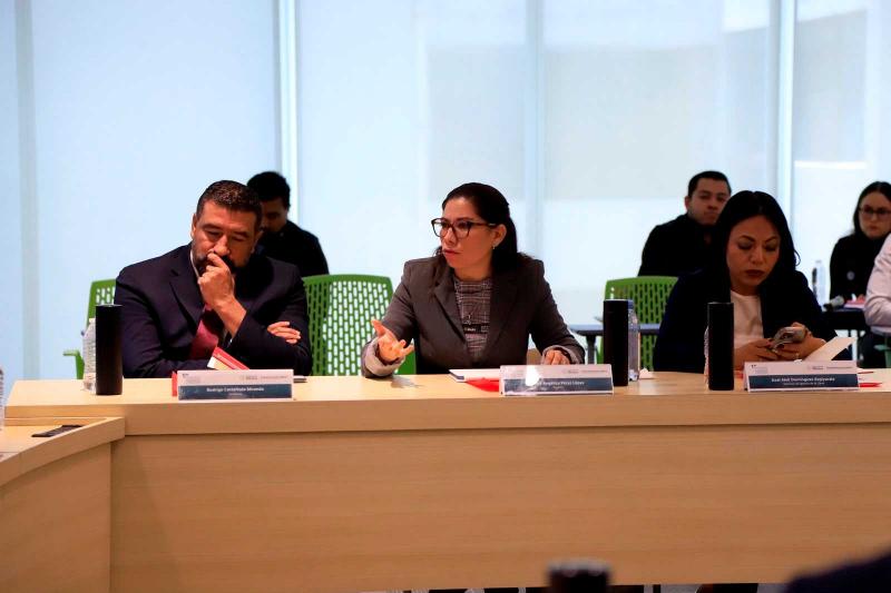 Yucatán se suma a pacto nacional para simplificar trámites y reducir tiempos de atención