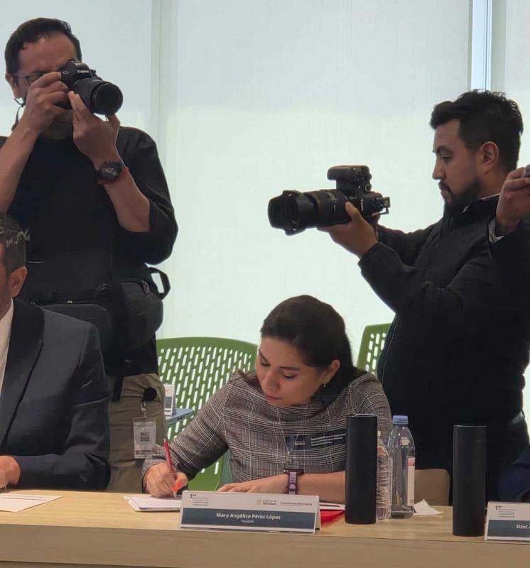 Yucatán se suma a pacto nacional para simplificar trámites y reducir tiempos de atención