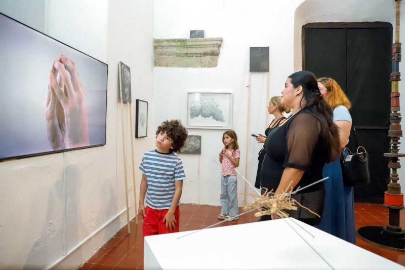 Presentan "Agreste", exposición que dialoga entre Sinaloa y Yucatán