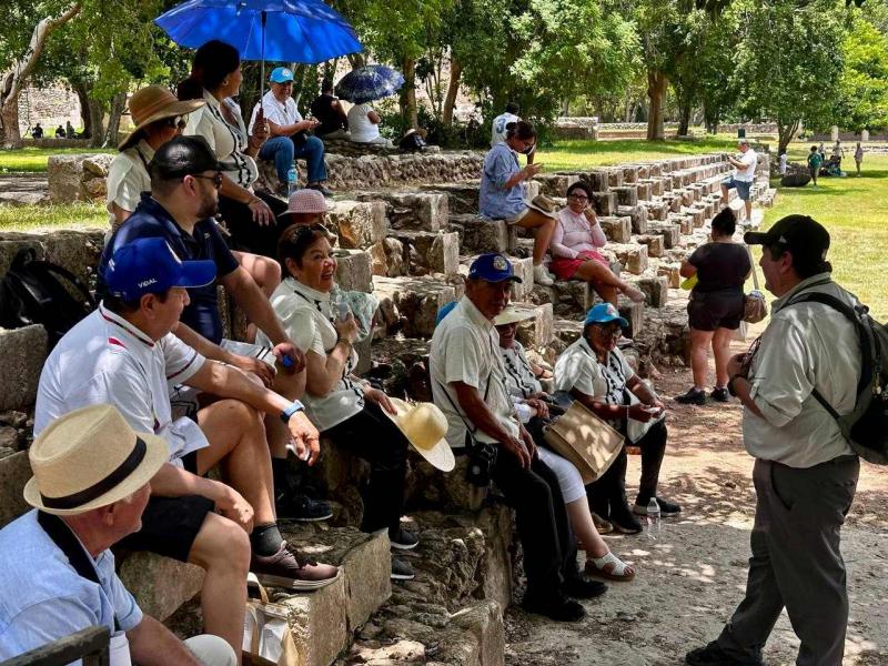 Yucatán fortalece su estrategia turística para consolidar mercados y aprovechar nuevas oportunidades
