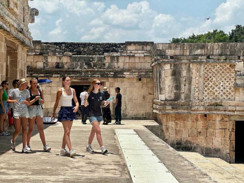 Yucatán fortalece su estrategia turística para consolidar mercados y aprovechar nuevas oportunidades