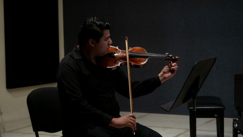 UNAY amplía su oferta académica con nuevas licenciaturas musicales