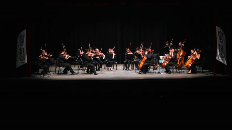 UNAY amplía su oferta académica con nuevas licenciaturas musicales