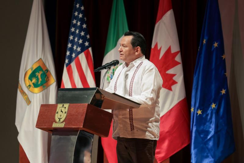 Renacimiento Maya transforma los acuerdos internacionales en oportunidades de desarrollo regional y empleos bien pagados
