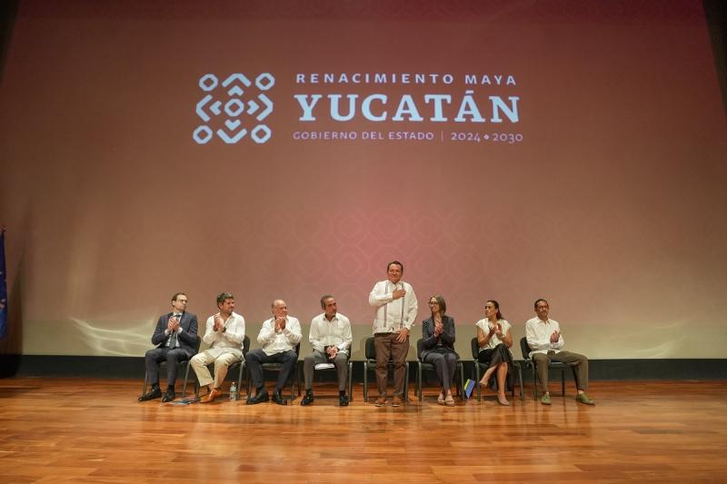 Renacimiento Maya transforma los acuerdos internacionales en oportunidades de desarrollo regional y empleos bien pagados