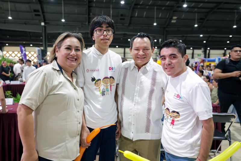 Renacimiento Maya convierte la voz de las infancias y juventudes en acciones para proteger sus derechos