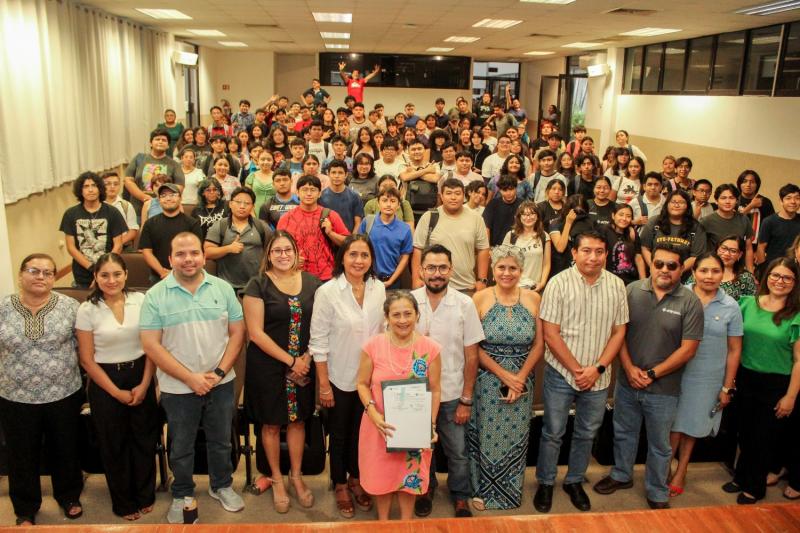UTM abre ruta de doble titulación y cooperación académica con universidad de Colombia