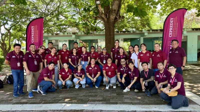 Renacimiento Maya impulsa habilidades socioemocionales de adolescentes en Motul