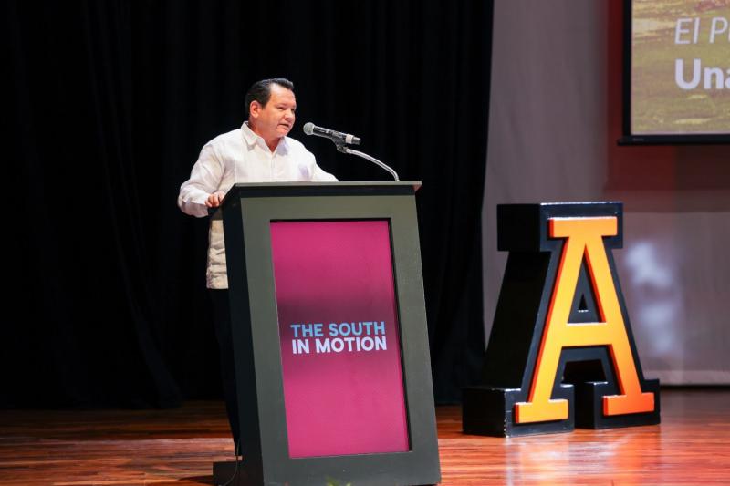 Yucatán abre nuevas oportunidades de inversión y empleo con la visión industrial del Renacimiento Maya