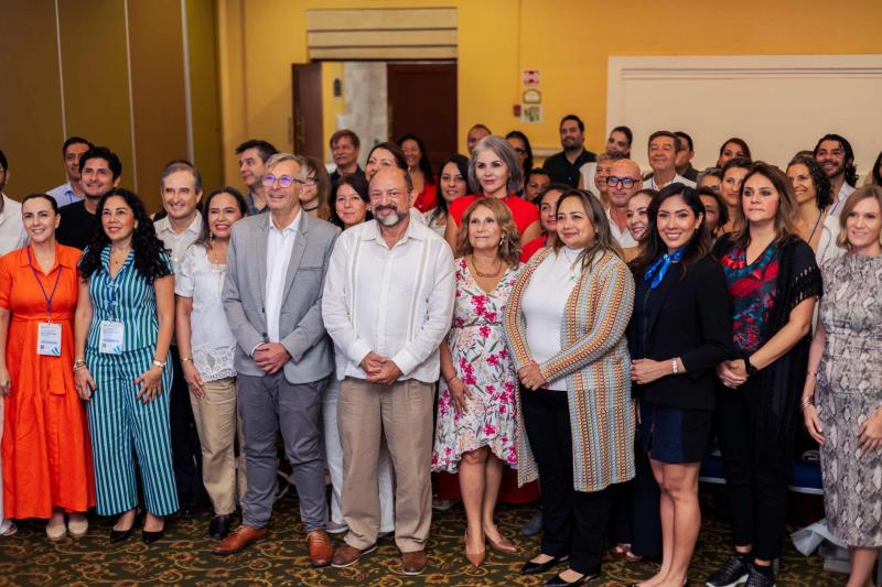 Yucatán abre nuevas oportunidades para prestadoras y prestadores de servicios con el turismo wellness