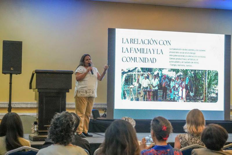 Yucatán abre nuevas oportunidades para prestadoras y prestadores de servicios con el turismo wellness