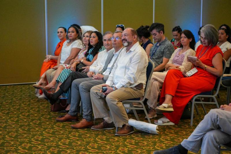 Yucatán abre nuevas oportunidades para prestadoras y prestadores de servicios con el turismo wellness