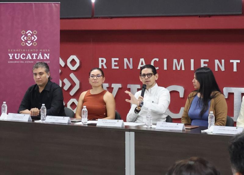 Yucatán avanza hacia trámites más rápidos, simples y digitales