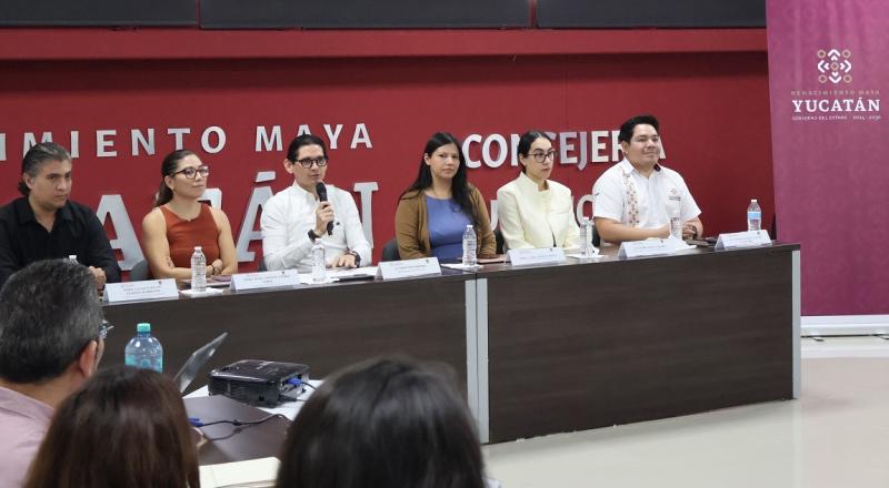 Yucatán avanza hacia trámites más rápidos, simples y digitales