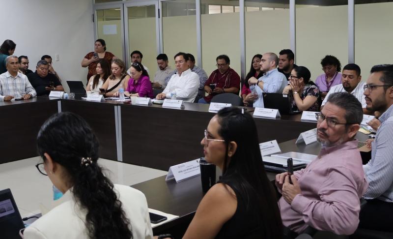 Yucatán avanza hacia trámites más rápidos, simples y digitales